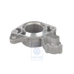 Genuine VW Starter Drive Housing - 020911255A