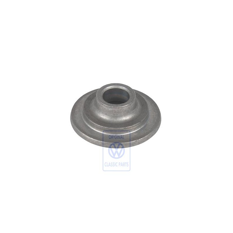 Genuine VW Spring Disc - 021109641B