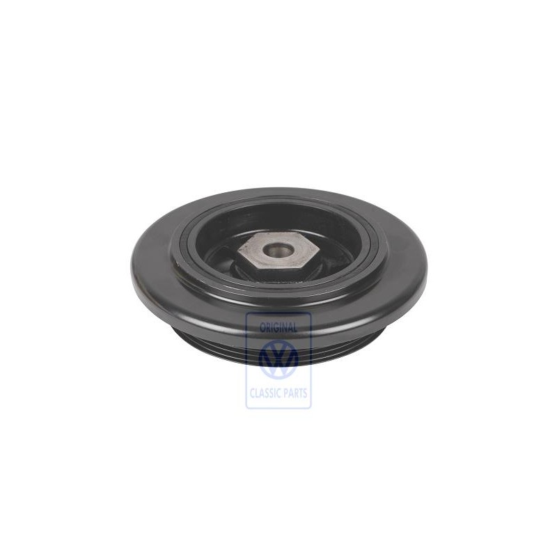 Genuine VW Vibration Damper - 022105243E