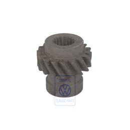 Genuine VW Gear For Drive Shaft - 027115027