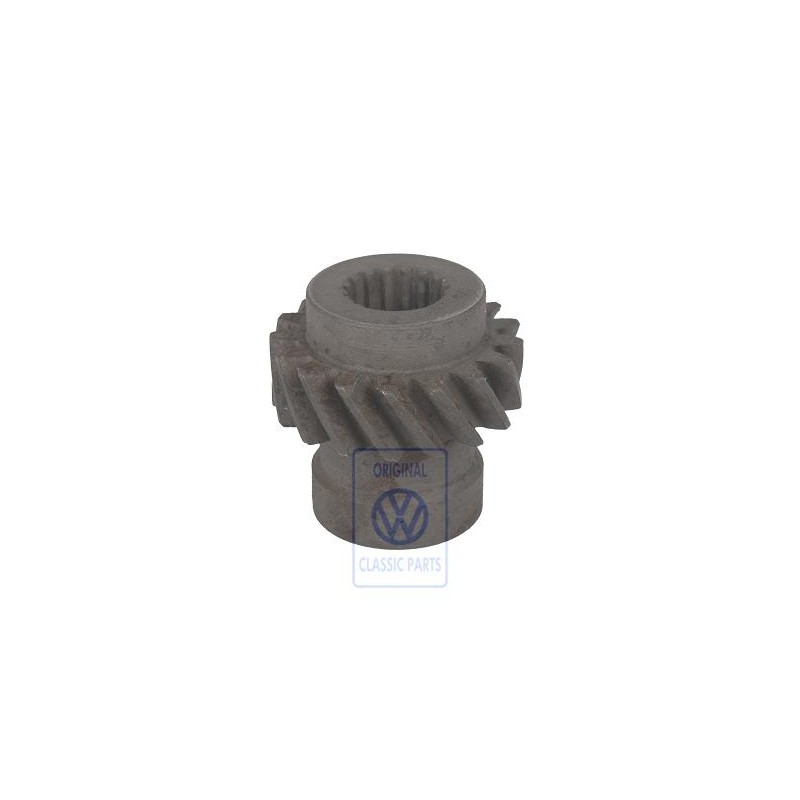 Genuine VW Gear For Drive Shaft - 027115027
