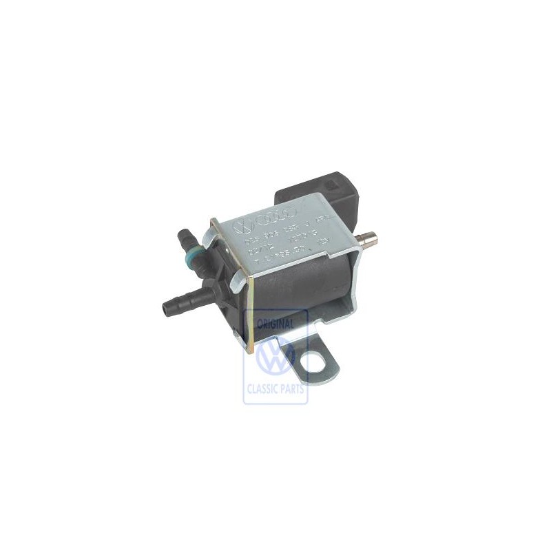 Genuine VW Solenoid Valve - 028906283J