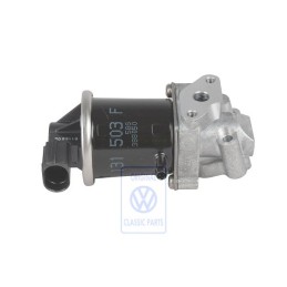 Genuine VW Exhaust Recirculation Valve - 030131503F