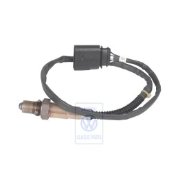 Genuine VW Lambda Probe - 030906262E