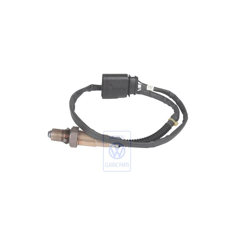 Genuine VW Lambda Probe - 030906262E