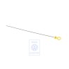 Genuine VW Oil Dipstick - 032115611D