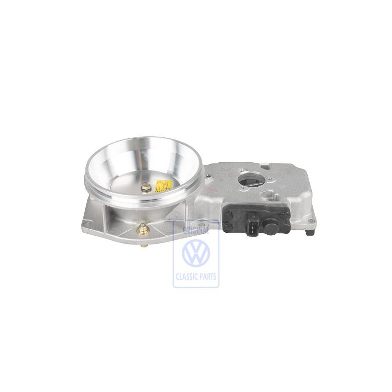 Genuine VW Air Flow Meter - 034133471L