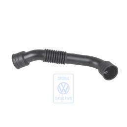 Genuine VW Breather Line - 038103493AG