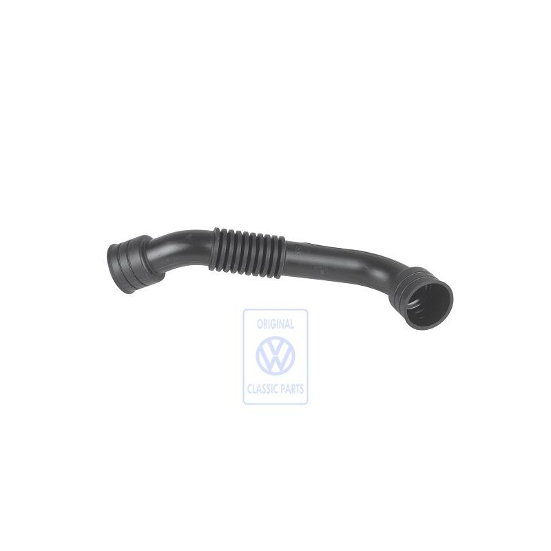 Genuine VW Breather Line - 038103493AG