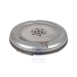 Genuine VW Flywheel - 038105266Q