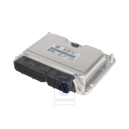 Genuine VW Control Unit For Diesel Engine - 045906019C