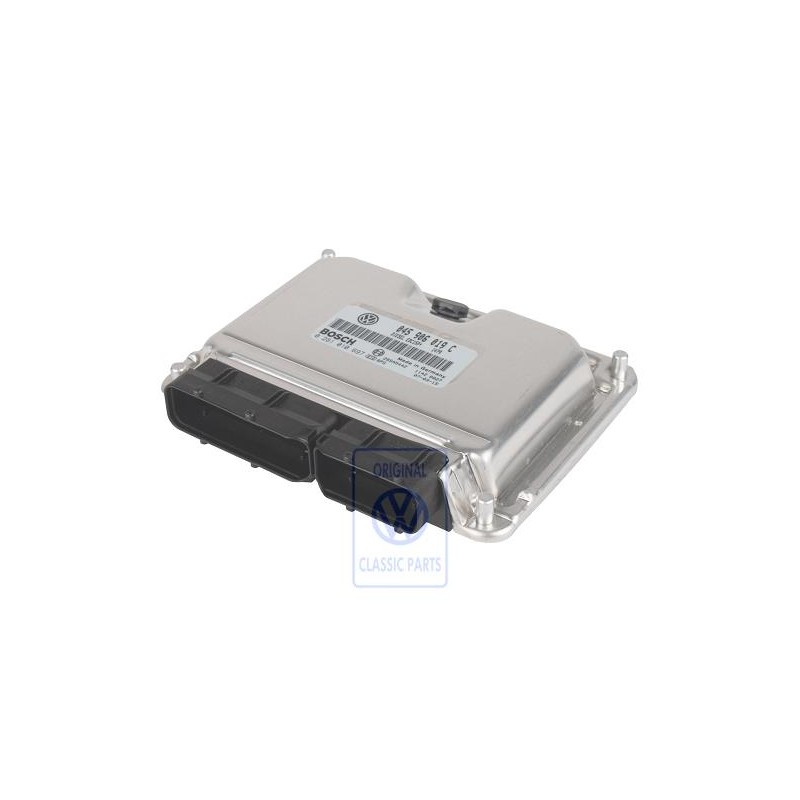 Genuine VW Control Unit For Diesel Engine - 045906019C