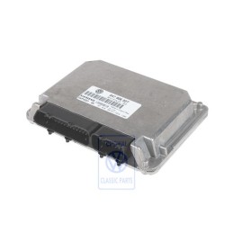 Genuine VW Control Unit For Petrol Engine - 047906027