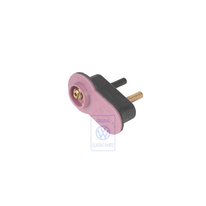 Genuine VW Temperature Regulator - 049129630A