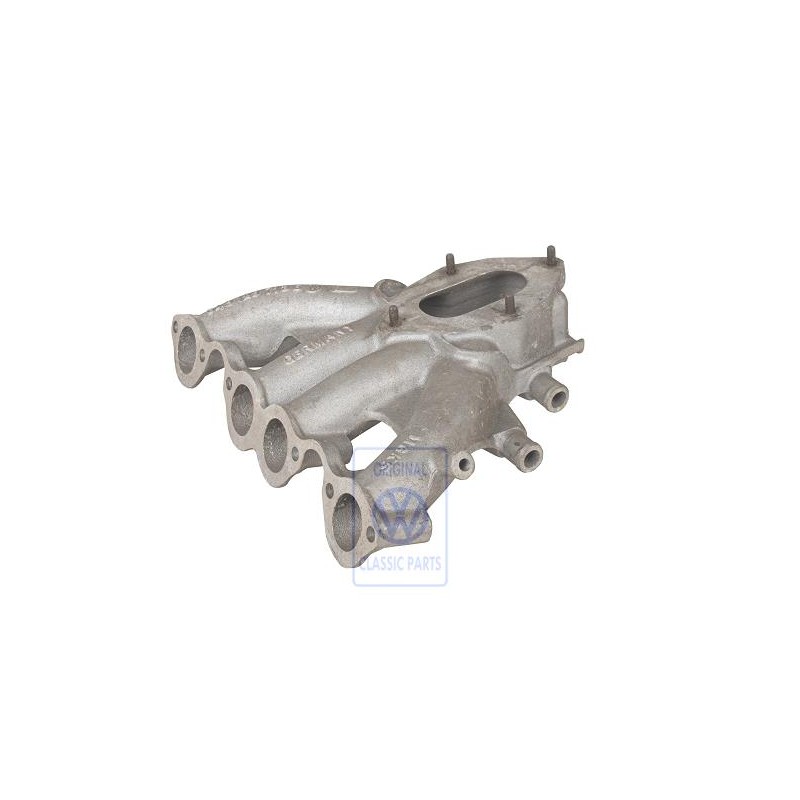 Genuine VW Intake Connection - 049129711C