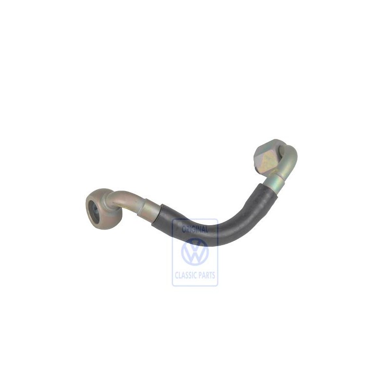 Genuine VW Fuel Pipe - 051133673D