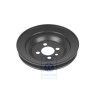 Genuine VW V-Belt Pulley - 056105255