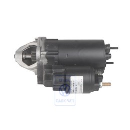 Genuine VW Starter - 058911023BX
