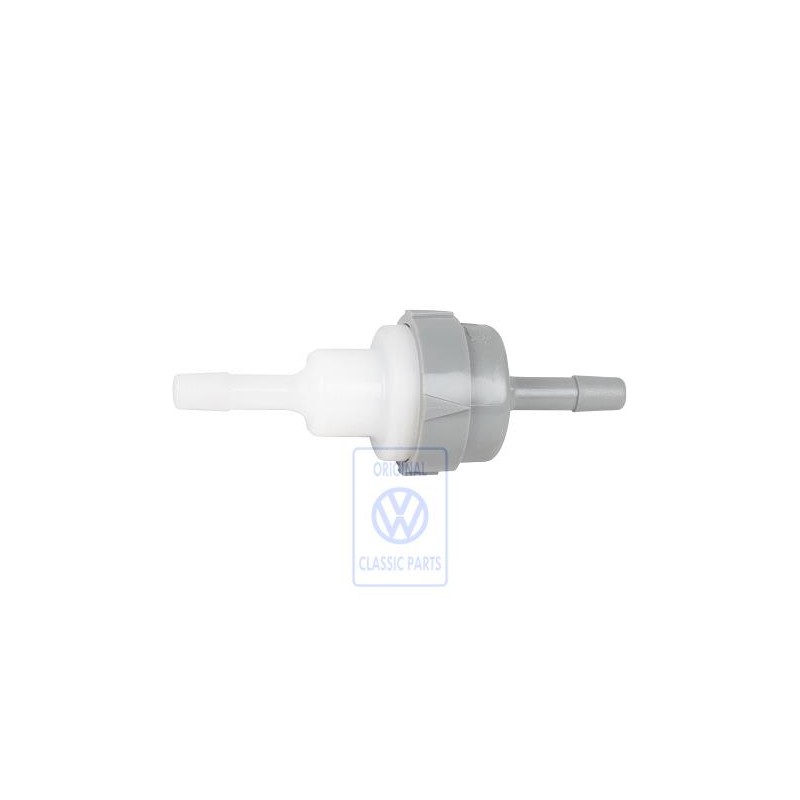 Genuine VW Pressure Valve - 059130789