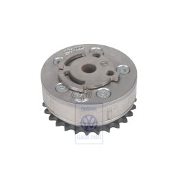 Genuine VW Camshaft Adjuster Unit - 066109087C