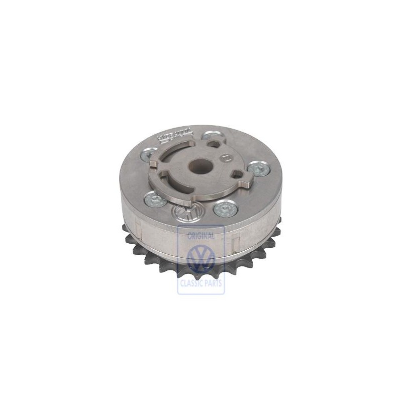 Genuine VW Camshaft Adjuster Unit - 066109087C
