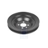 Genuine VW V-Belt Pulley - 068105255H
