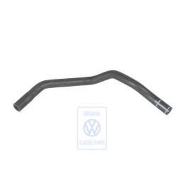 Genuine VW Connecting Hose - 06A131371G