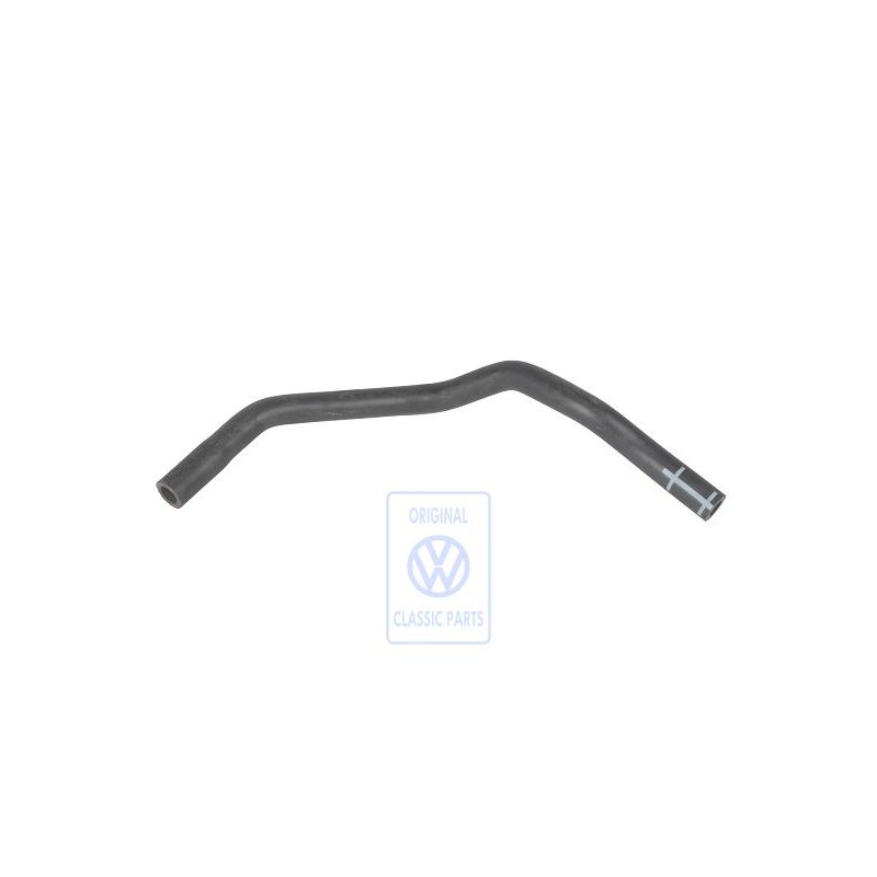 Genuine VW Connecting Hose - 06A131371G