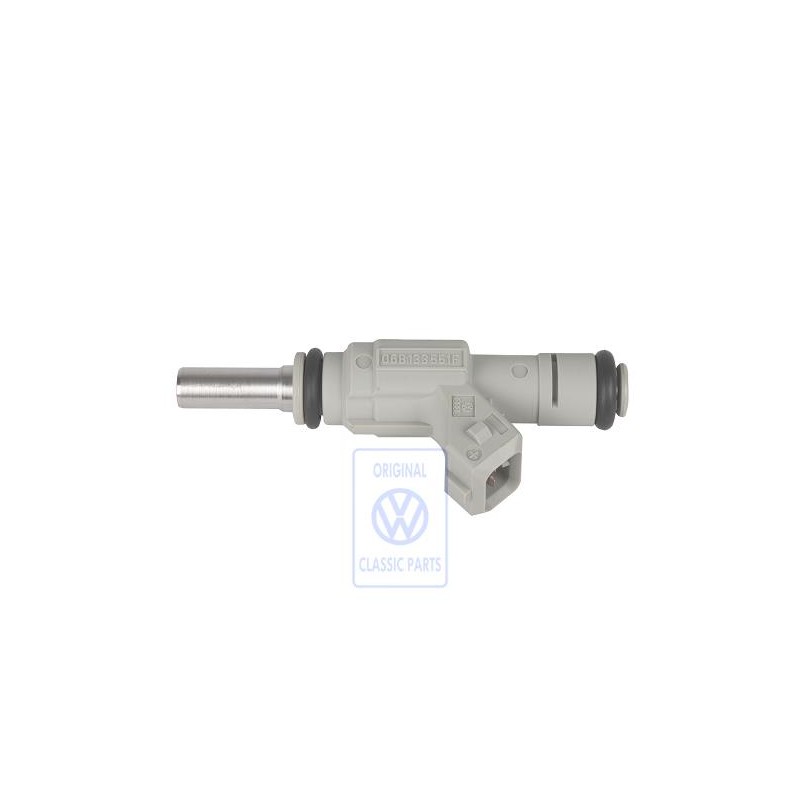 Genuine VW Injection Valve - 06B133551F