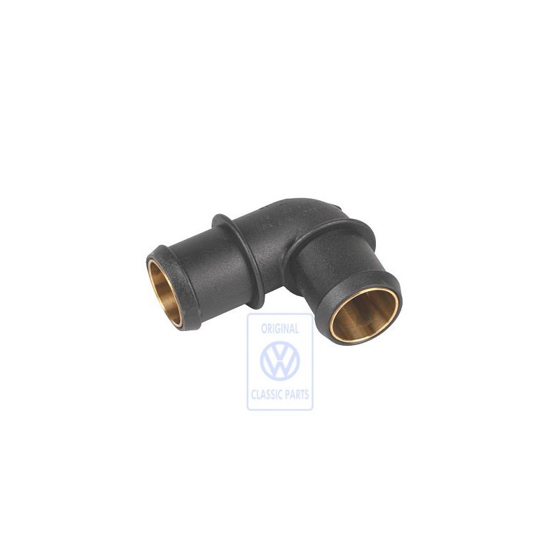 Genuine VW Intermediate Piece - 06B133989C