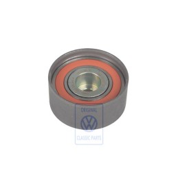 Genuine VW Idler Pulley - 06D109244A