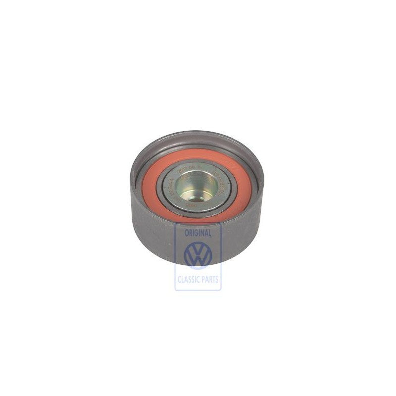 Genuine VW Idler Pulley - 06D109244A