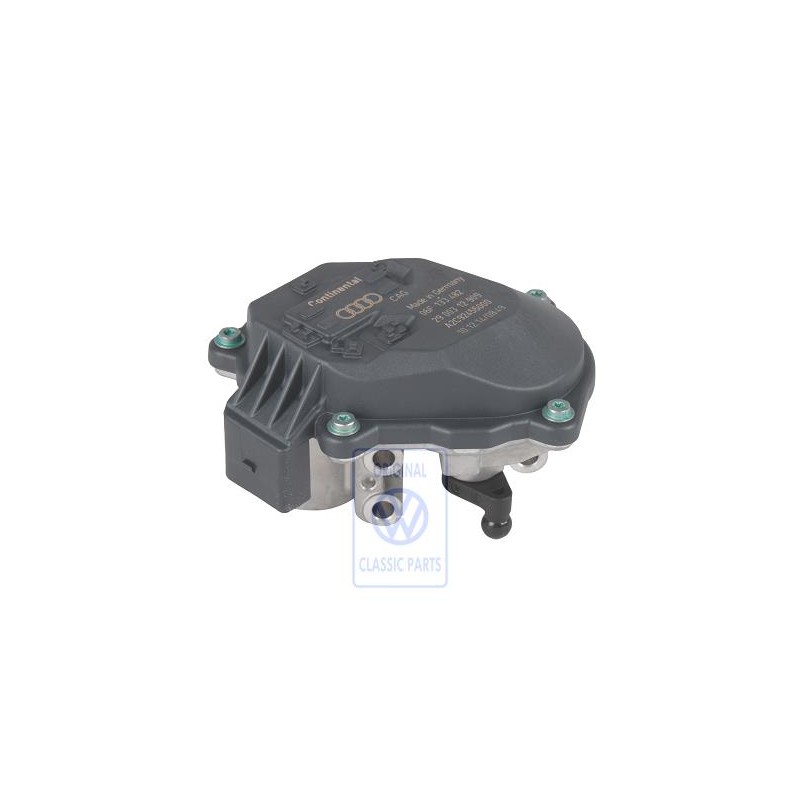 Genuine VW Adjuster Unit - 06F133482