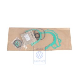 Genuine VW Gasket Set For Cylinder Block - 074198011A