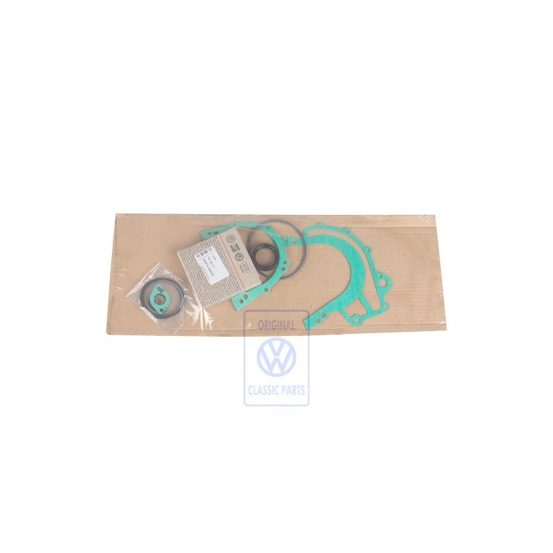 Genuine VW Gasket Set For Cylinder Block - 074198011A
