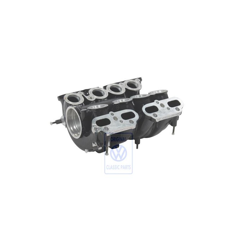 Genuine VW Intake Manifold - Upper Part - 077133201A