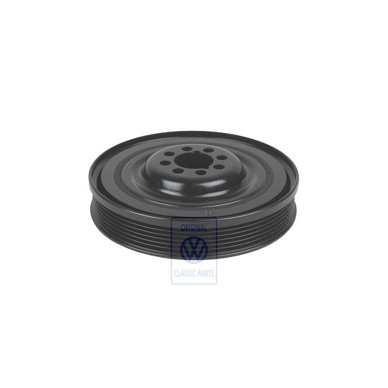 Genuine VW Vibration Damper - 078105251R