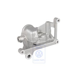 Genuine VW Oil Pump - 078115105D
