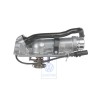Genuine VW Coolant Regulator Housing With Thermostat - 07D121111AB