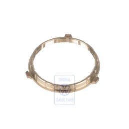Genuine VW Synchronizer Ring - 0A5311277A