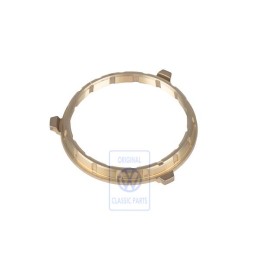 Genuine VW Synchronizer Ring - 0A5311371C