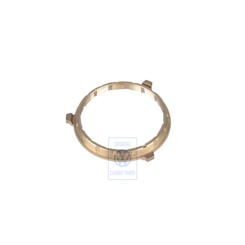 Genuine VW Synchronizer Ring - 0A5311371C