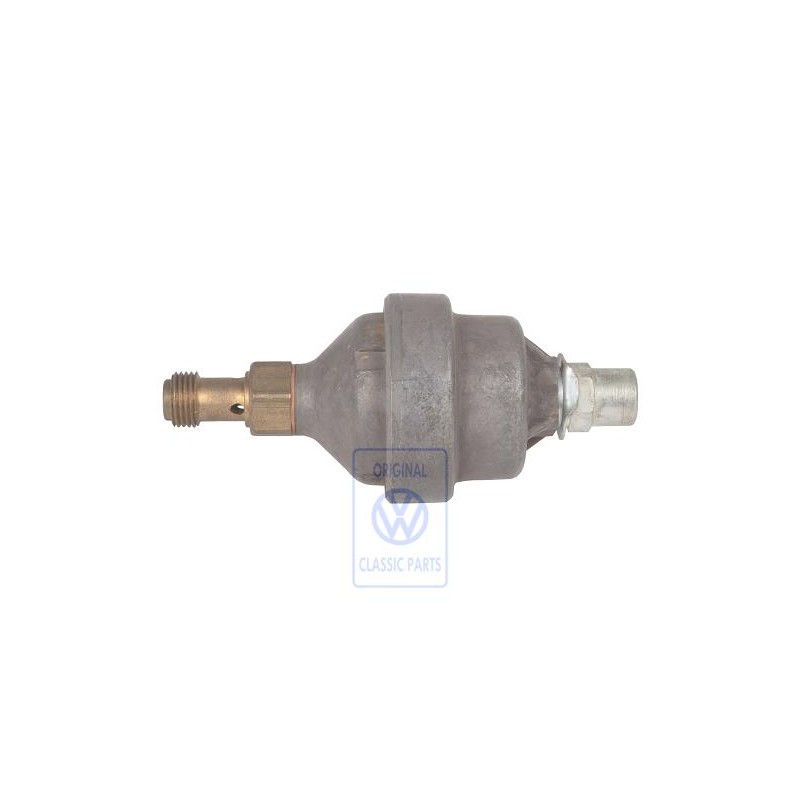 Genuine VW Discontinued Part - 113129501C