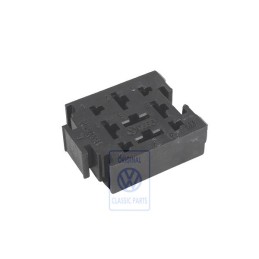Genuine VW Relay Plate - 135937501A
