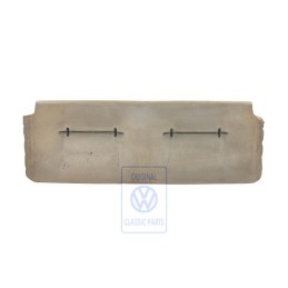 Genuine VW Padding For Rear Seat - 155885375E