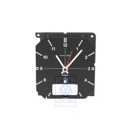 Genuine VW Analogue Clock - 161919201