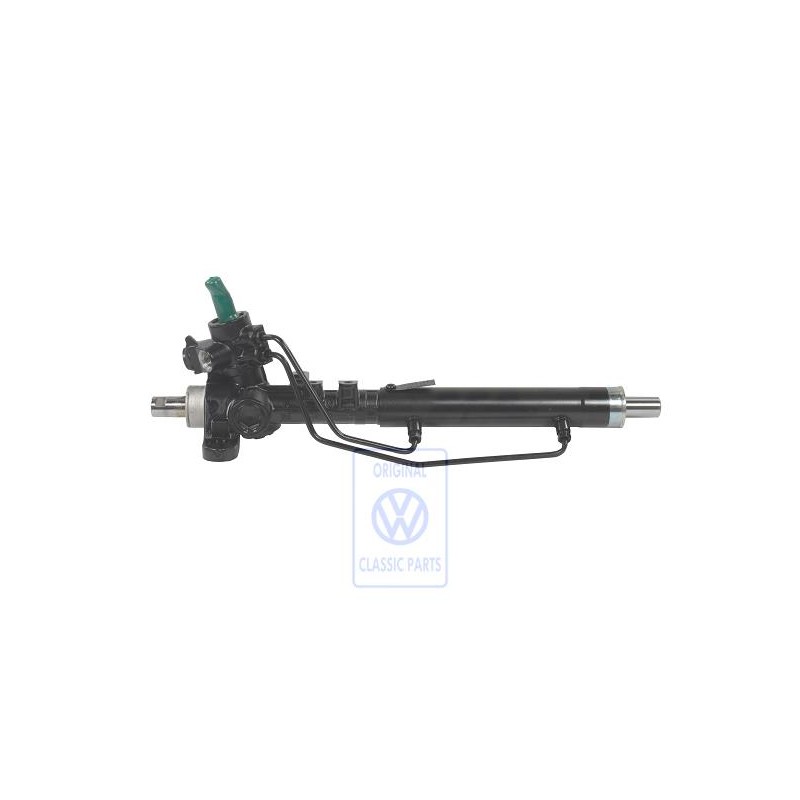 Genuine VW Steering Gear - 191422061K