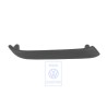 Genuine VW Cover Satin Black - 191867197 01C