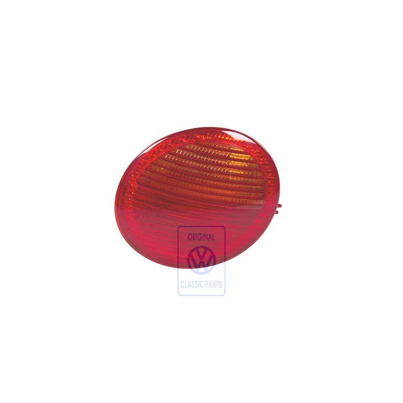 Genuine VW Tail Light - 1C0945172C