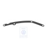 Genuine VW Securing Plate - 1C9821257D